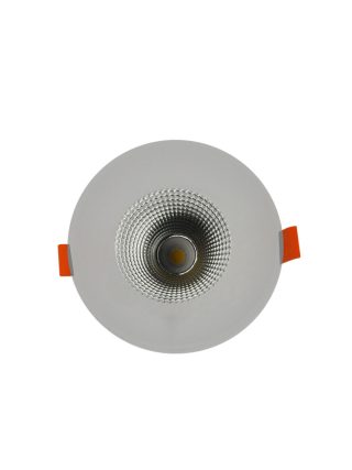 Встраиваемый светильник Elvan VLS-316R-10W-NH-Wh