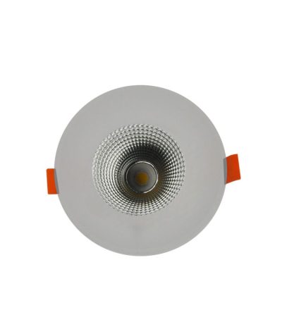 Встраиваемый светильник Elvan VLS-316R-10W-NH-Wh