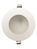 Встраиваемый светильник Elvan VLS-700R-8W-WW-Wh