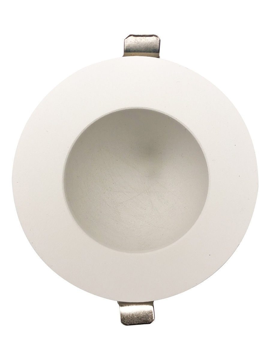 Встраиваемый светильник Elvan VLS-700R-8W-WW-Wh Встраиваемый светильник Elvan VLS-700R-8W-WW-Wh