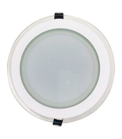 Встраиваемый светильник Elvan VLS-705R-18W-NH-Wh