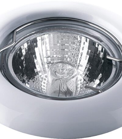 Встраиваемый светильник Escada Ancona 111007