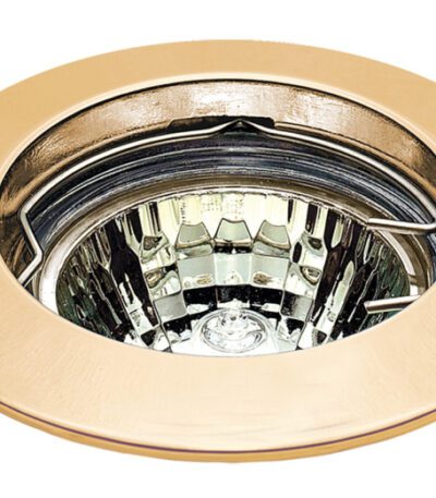 Встраиваемый светильник Escada Lazio 121014