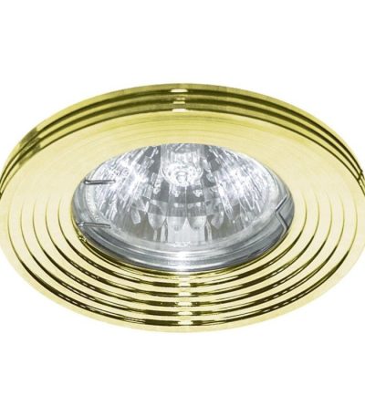 Встраиваемый светильник Escada Lecco 231084