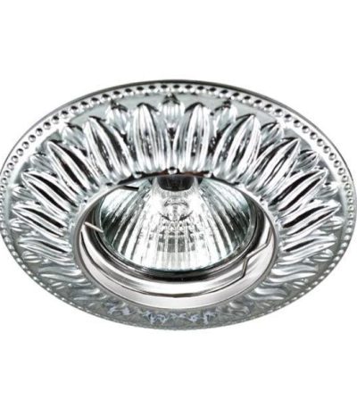 Встраиваемый светильник Escada Molise 221009