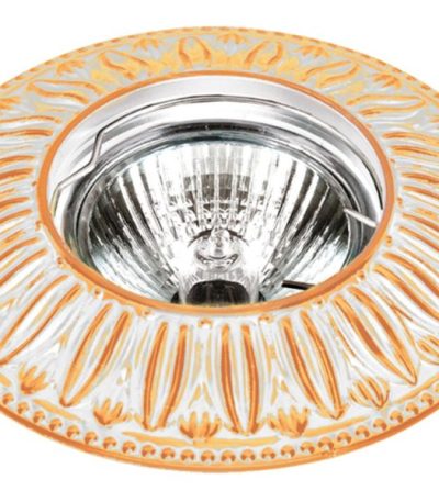 Встраиваемый светильник Escada Molise 221010