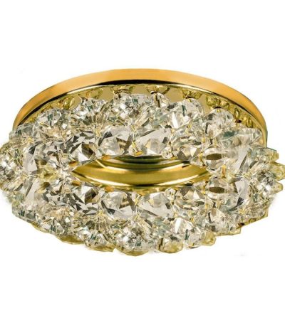 Встраиваемый светильник Escada Novara 261056