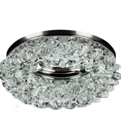 Встраиваемый светильник Escada Novara 261057