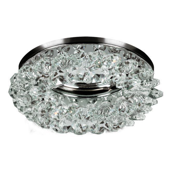 Встраиваемый светильник Escada Novara 261057 Встраиваемый светильник Escada Novara 261057