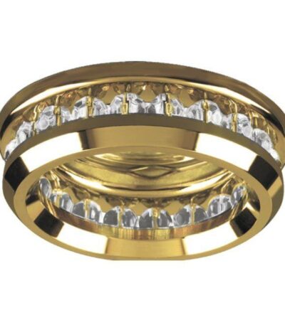 Встраиваемый светильник Escada Novara 261058