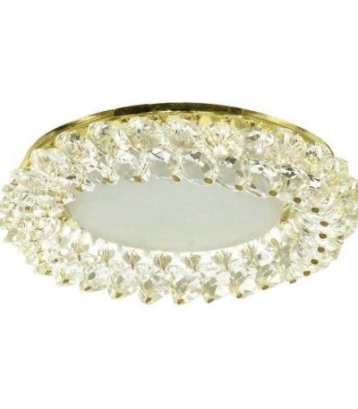 Встраиваемый светильник Escada Novara 262100