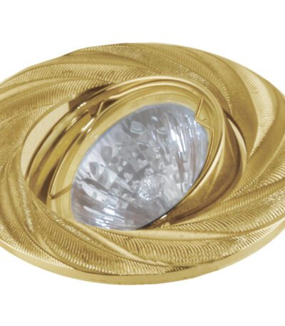 Встраиваемый светильник Escada Palermo 221064