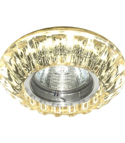 Встраиваемый светильник Escada Savona 558007