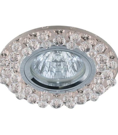 Встраиваемый светильник Escada Toscana 281094