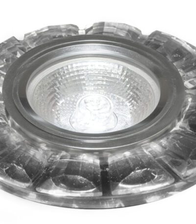 Встраиваемый светильник Escada Toscana 588012