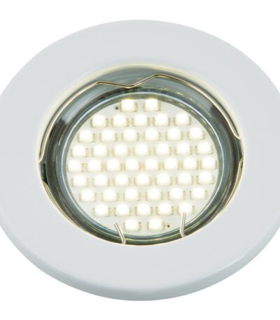 Встраиваемый светильник Fametto Arno DLS-A104 GU5.3 WHITE