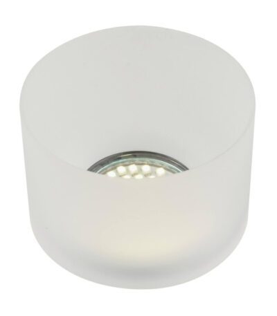 Встраиваемый светильник Fametto Nuvola DLS-N102 GU10 white/mat