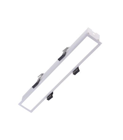 Встраиваемый светильник Favourite Aplot 4113-1C