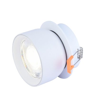 Встраиваемый светильник Favourite Astern 4511-1C