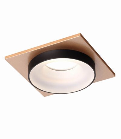 Встраиваемый светильник Favourite Diversa 2887-1C