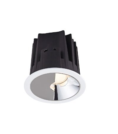 Встраиваемый светильник Favourite Halv 4428-1C