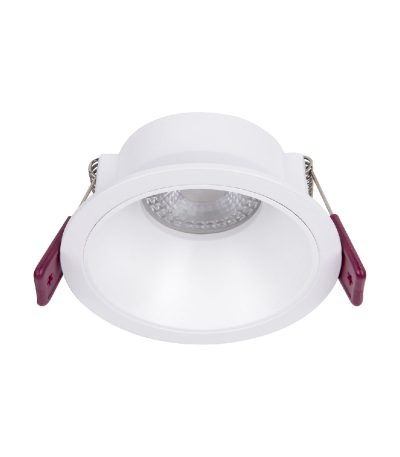 Встраиваемый светильник Favourite Lamppu 4522-1C