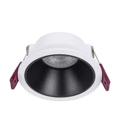 Встраиваемый светильник Favourite Lamppu 4523-1C