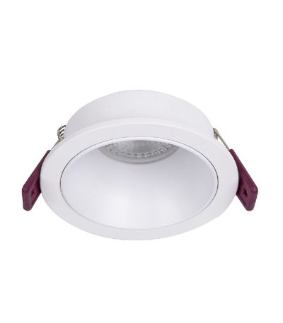 Встраиваемый светильник Favourite Lamppu 4524-1C