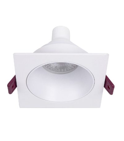 Встраиваемый светильник Favourite Lamppu 4525-1C