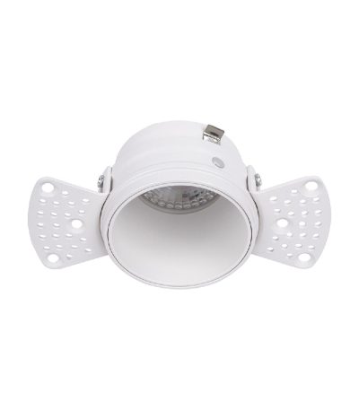 Встраиваемый светильник Favourite Lamppu 4526-1C