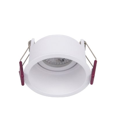 Встраиваемый светильник Favourite Lamppu 4532-1C