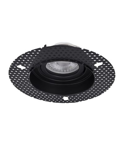 Встраиваемый светильник Favourite Lamppu 4535-1C