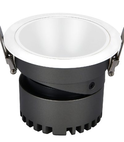 Встраиваемый светильник Favourite Mortise 4415-1C