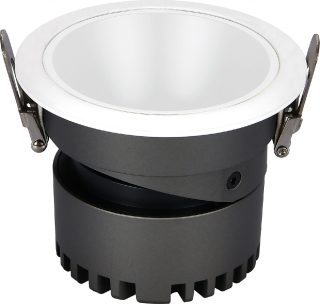 Встраиваемый светильник Favourite Mortise 4416-1C