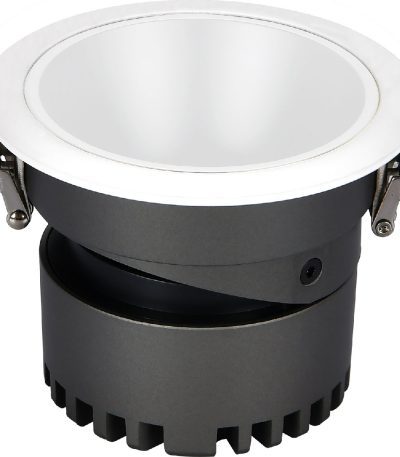 Встраиваемый светильник Favourite Mortise 4416-1C