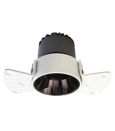 Встраиваемый светильник Favourite Mortise 4417-1C