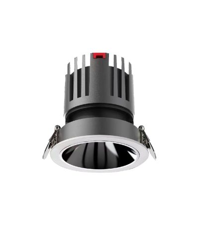 Встраиваемый светильник Favourite Mortise 4419-1C