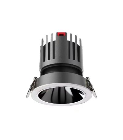 Встраиваемый светильник Favourite Mortise 4420-1C