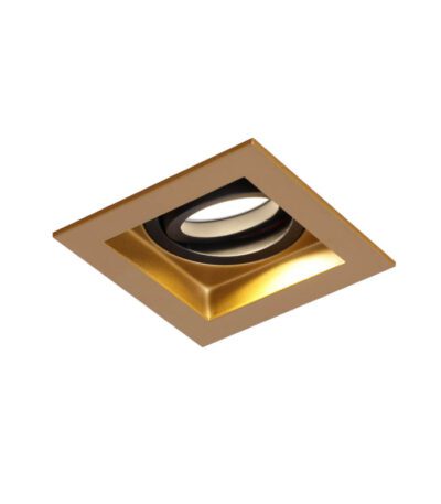 Встраиваемый светильник Favourite Retro 2791-1C