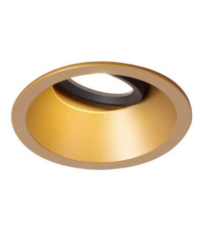 Встраиваемый светильник Favourite Retro 2792-1C