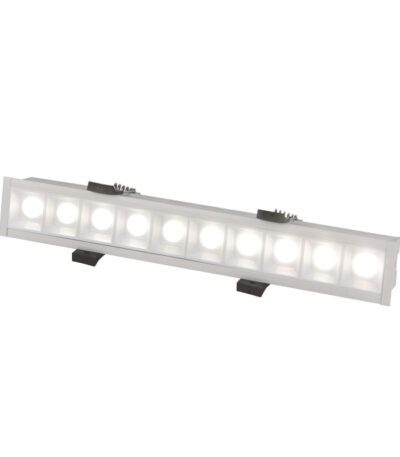 Встраиваемый светильник Favourite Roshni 3084-5C