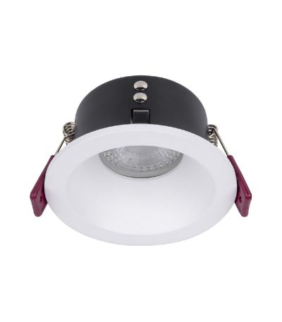 Встраиваемый светильник Favourite Soggy 4528-1C