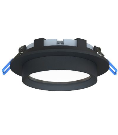 Встраиваемый светильник Favourite Umbra 4671-1U