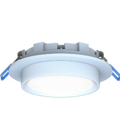 Встраиваемый светильник Favourite Umbra 4672-1U