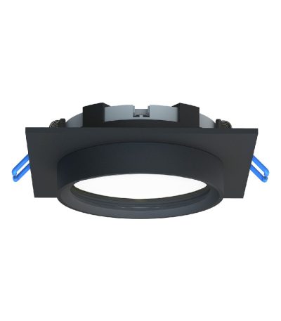 Встраиваемый светильник Favourite Umbra 4673-1U