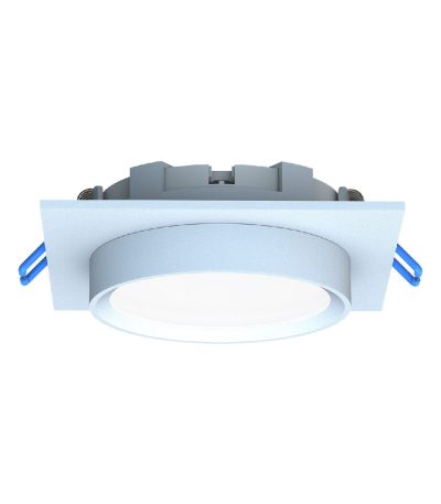 Встраиваемый светильник Favourite Umbra 4674-1U