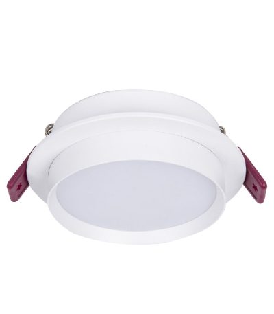 Встраиваемый светильник Favourite Vasto 4537-1C