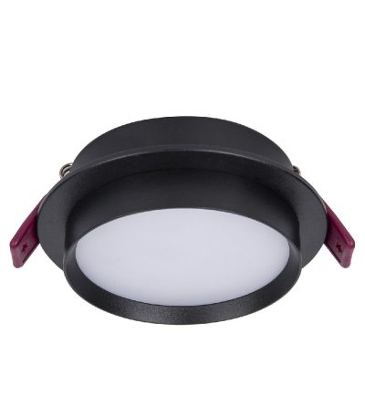 Встраиваемый светильник Favourite Vasto 4538-1C