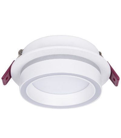 Встраиваемый светильник Favourite Vasto 4539-1C