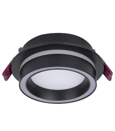 Встраиваемый светильник Favourite Vasto 4540-1C